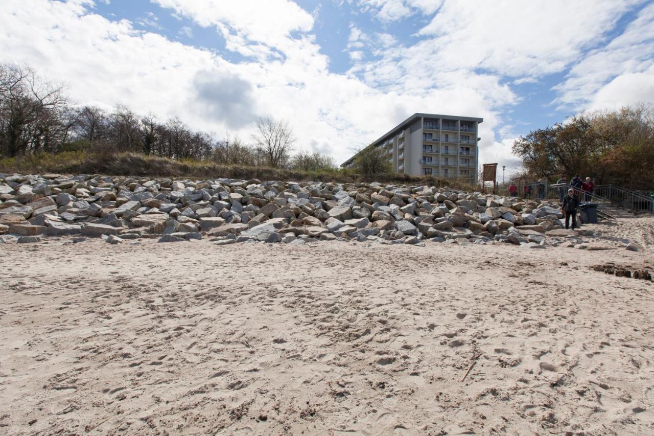 Apartament Rodzinny Beach Sauna&Jacuzzi Arka Medical Spa Kołobrzeg Extérieur photo