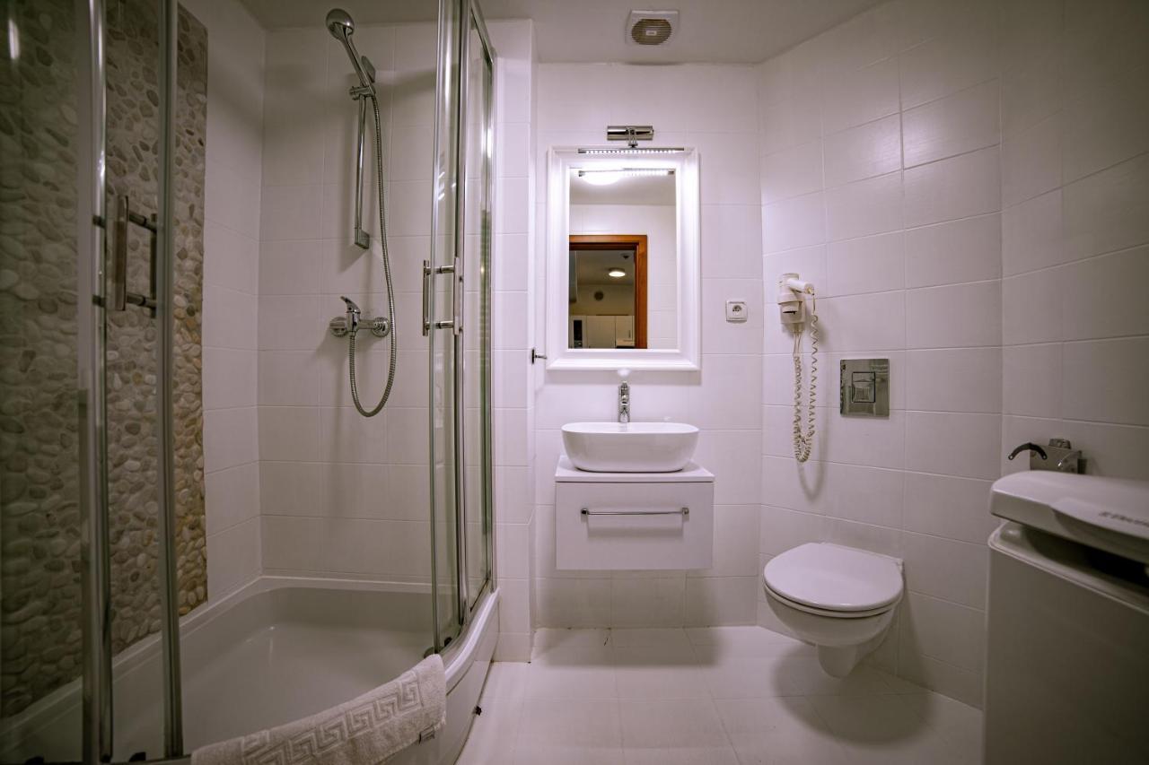Apartament Rodzinny Beach Sauna&Jacuzzi Arka Medical Spa Kołobrzeg Extérieur photo